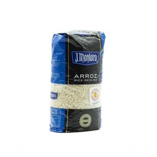 Arroz J. Montoro